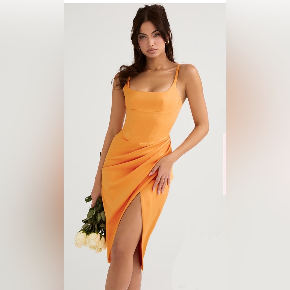 House of CB Bianca dress